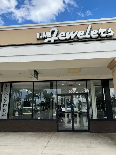 I.M. Jewelers