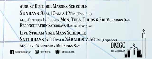 Our Mother of Good Counsel