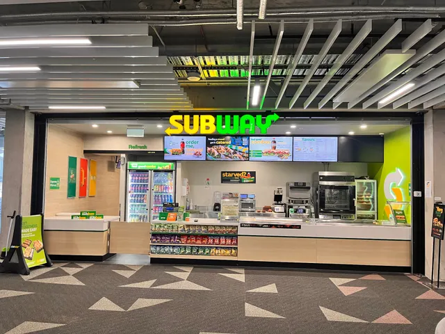Subway Unitec