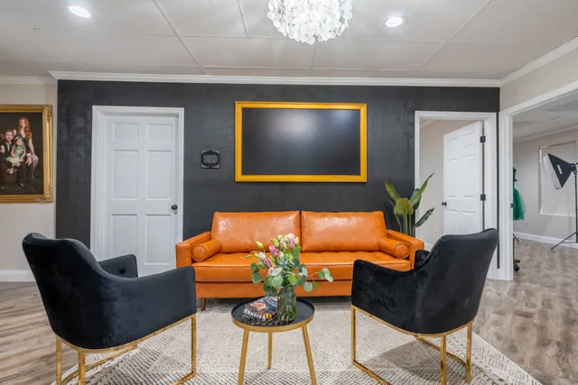 Rebecca Rose Fine Portraits