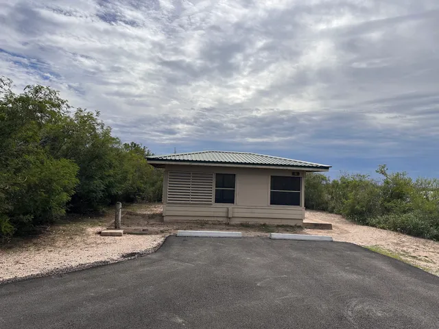 Lake Corpus Christi State Park Campsite #66