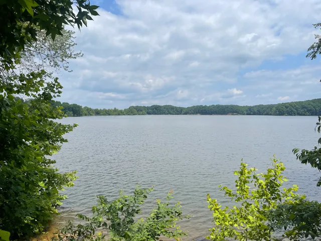 Johnsonville State Historic Park