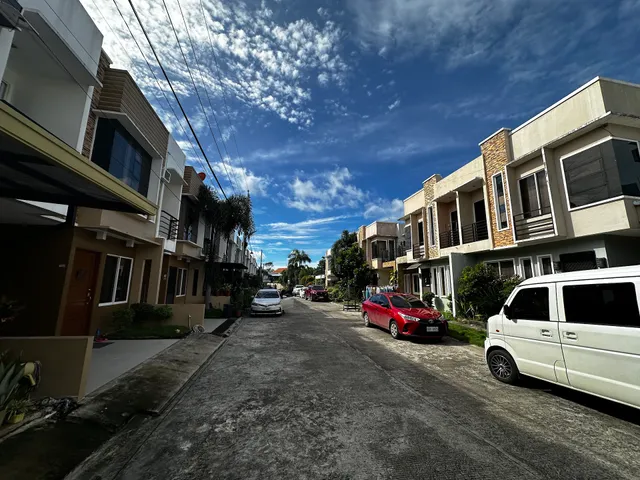 City Grande Subdivision