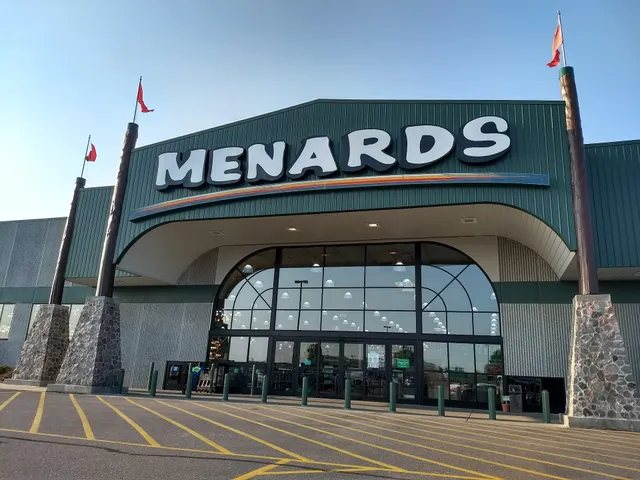 Menards