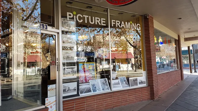 Art Frame Studio (by PAOLO MEJIA fine arts and design)