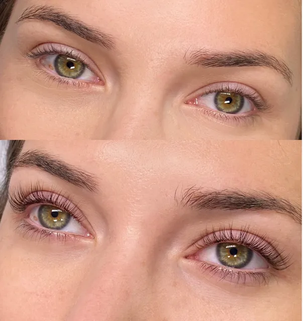 Lash Out Loud Studio