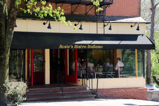 Rosie's Bistro Italiano