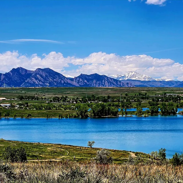 Standley Lake Regional Park