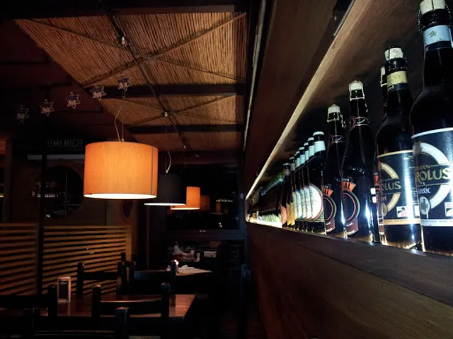 Ristorante Pizzeria Azzurra 1986