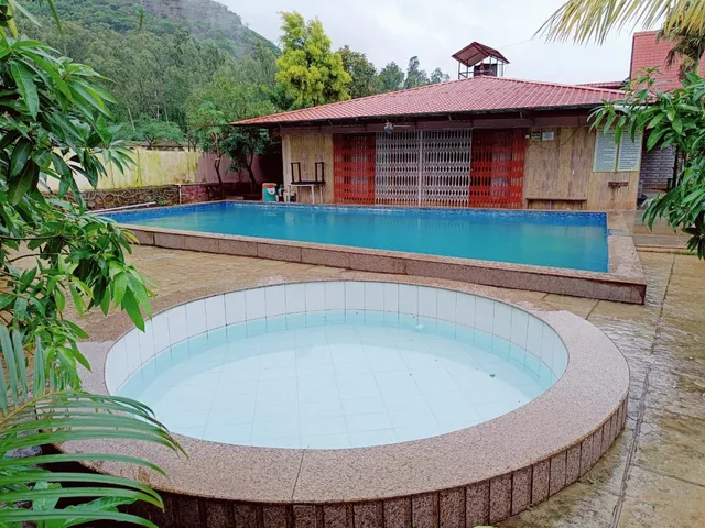 KD Mountain View Villa