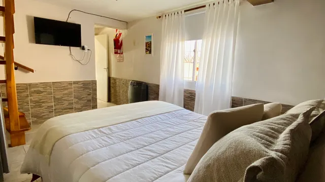 Cabaña “El Nono”