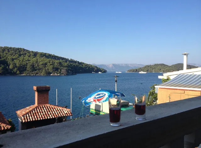 Sea House Mljet