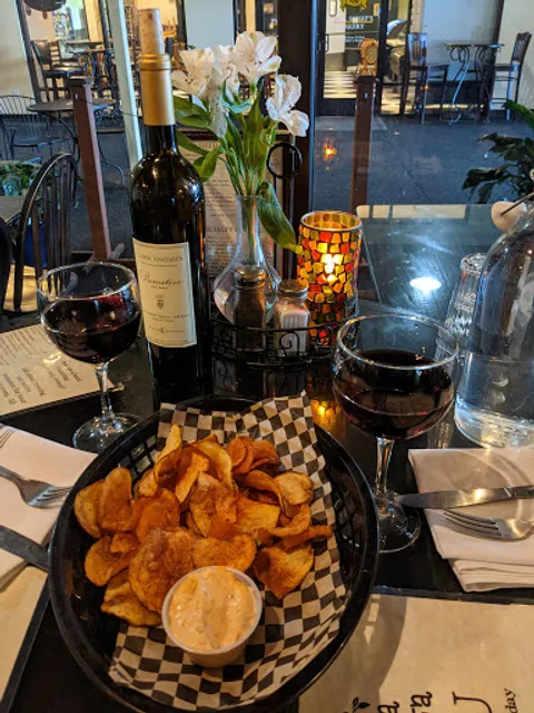 Bella Vita Bistro & Catering Company