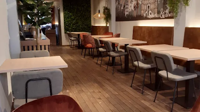 Brownies&downieS Venlo