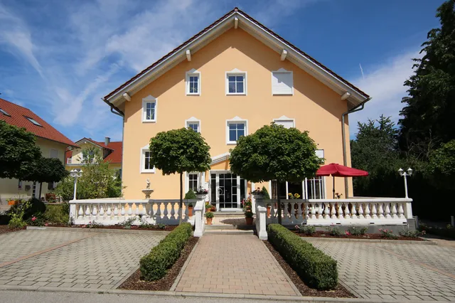 Boardinghouse Notzing