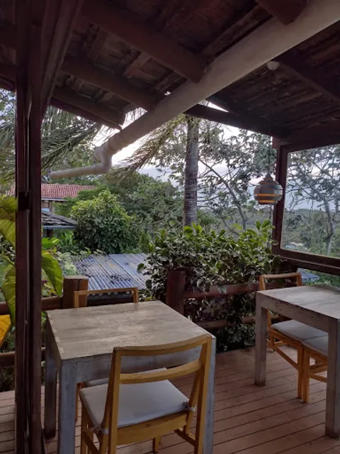 Pousada e Restaurante El Gordo