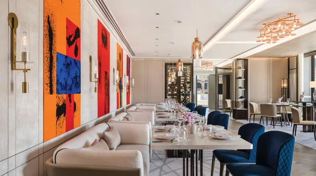 T'ang Court, Gold Coast