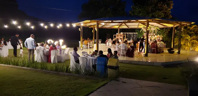 Chacára Casa Grande