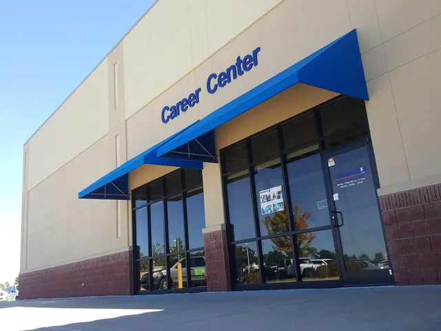Goodwill Store | Donation Center | Career Services Center | Reentry Services