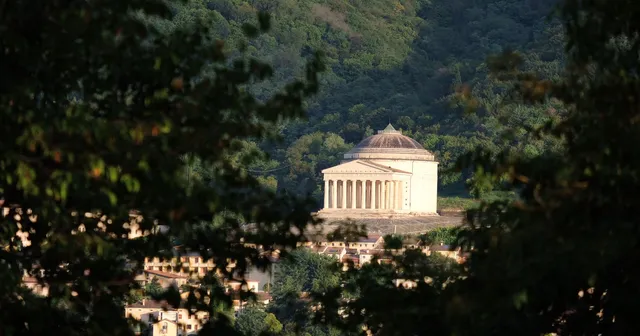 Agriturismo Riva Beata - Podere Cunial