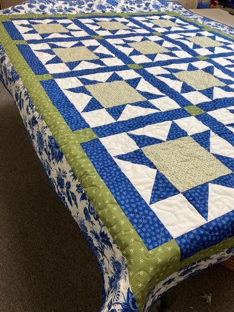 Ellicottville Quilt Shop