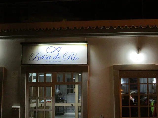 Restaurante Brisa do Rio