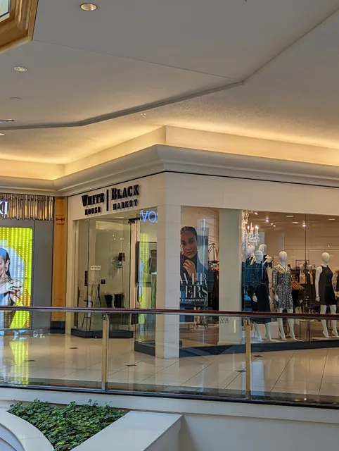 White House Black Market