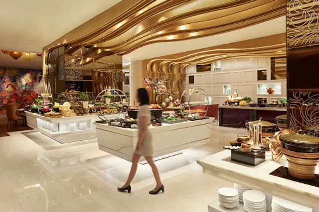 Arts Cafe By Raffles