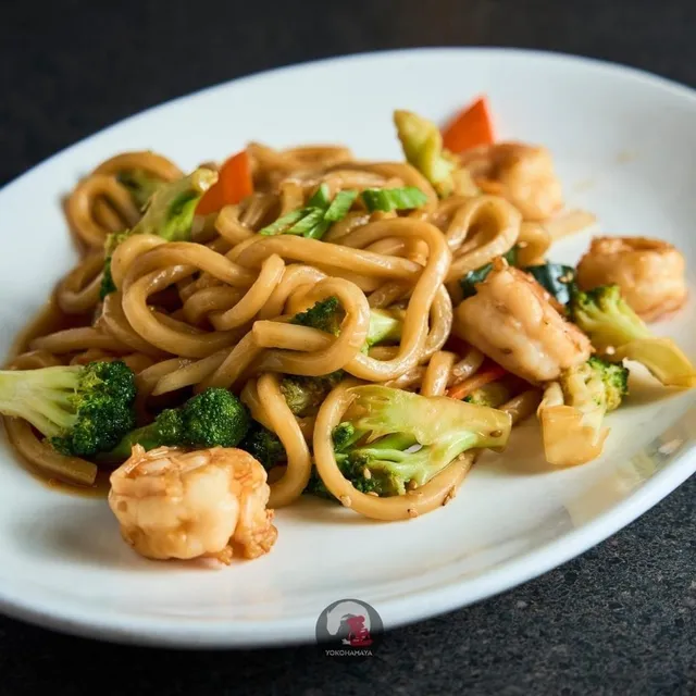 Sake Sushi n’ Ramen