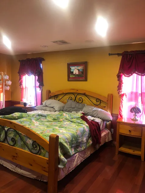 Tularosa Valley Lodge