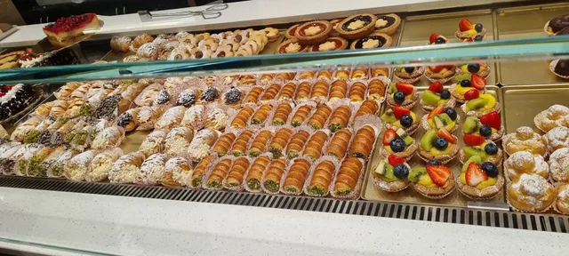 Il Dolce Risveglio Bakery