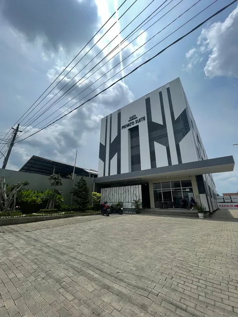 Privato Suite By Expert Management