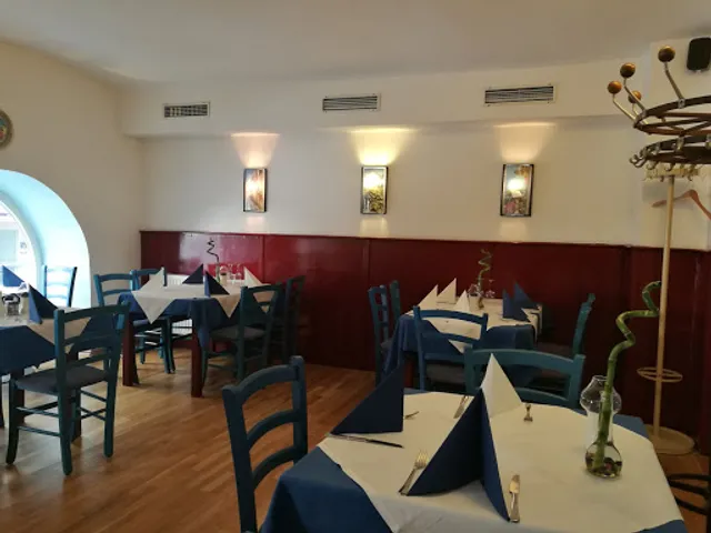 Cafe-Restaurant Retsina