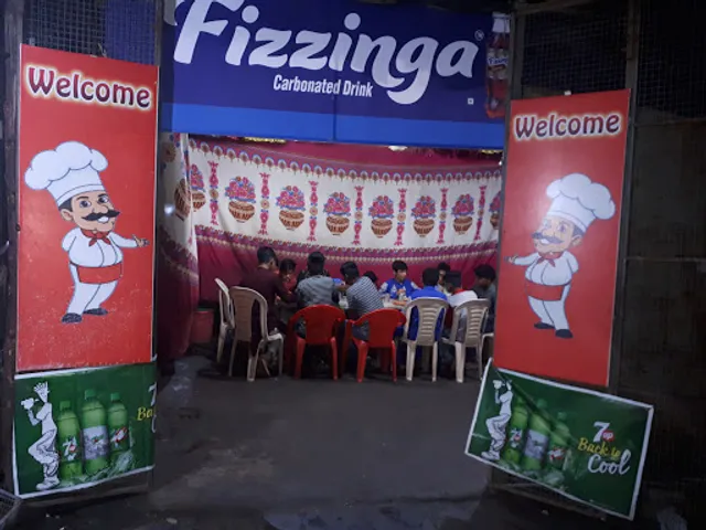 Ayaan Chinese Corner