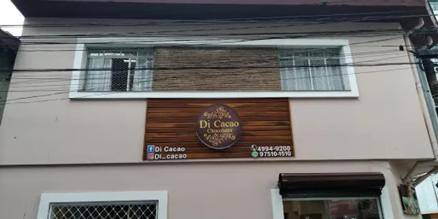 Di Cacao Chocolates Ltda