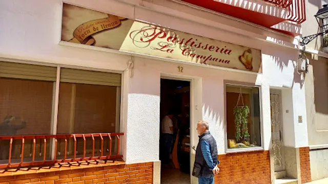 ELS FOGONS DE CAL FERRER