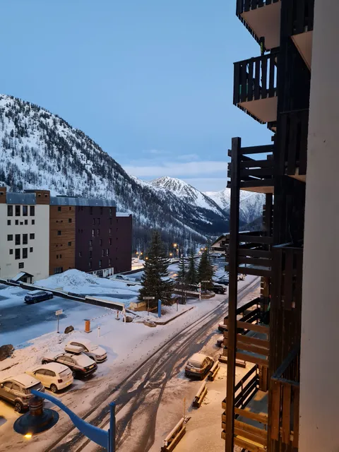 Residence Les Ardrets II