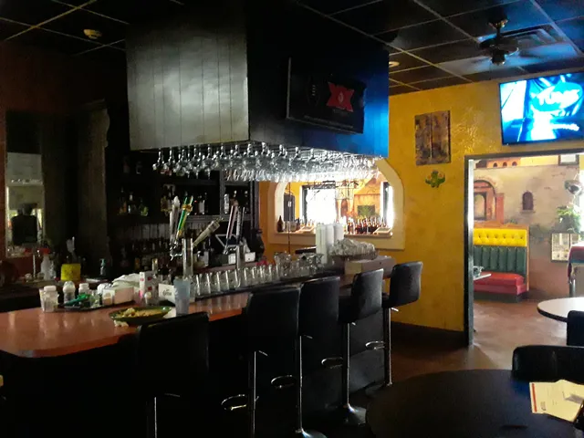 El Compadre Mexican Restaurant