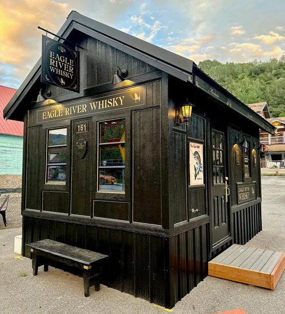 Minturn Whisky Co. - The Wee Dram