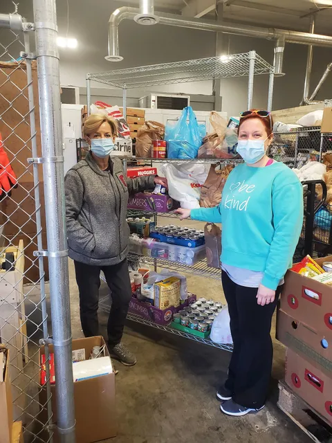 Hilliard Food Pantry Plus