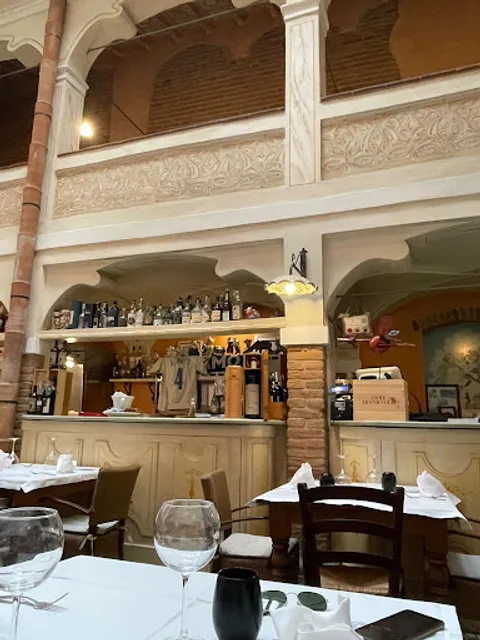 La Mucca della Nonna