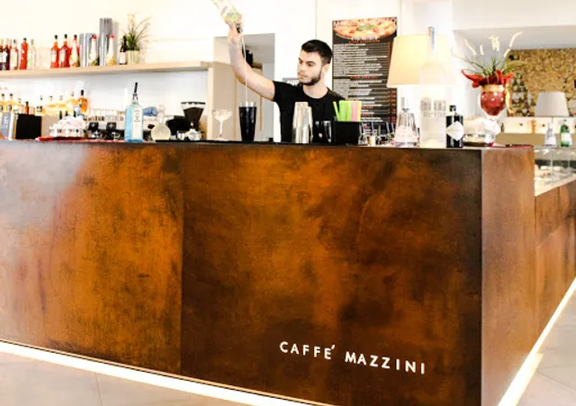 Mazzini30elode restaurant