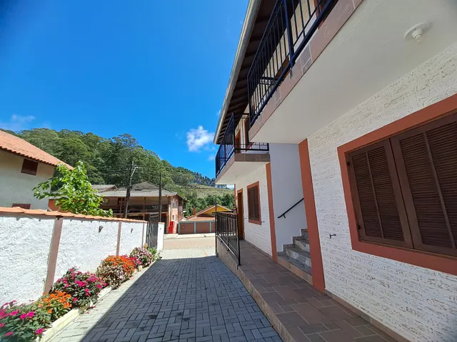 Pousada Requinte da serra