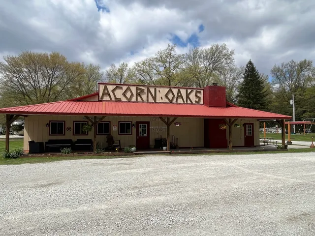 Acorn Oaks RV Park