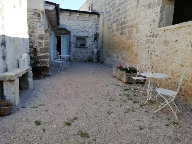 Dimora Margherita - in Salento