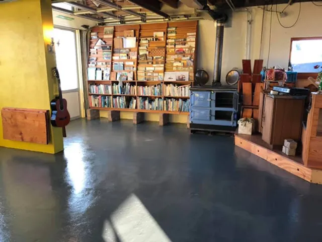 't Ailand Lauwersoog | Huiskamer voor Zeeliefhebbers!