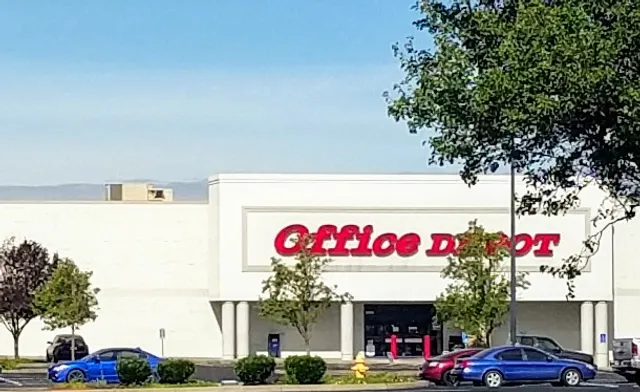 Office Depot