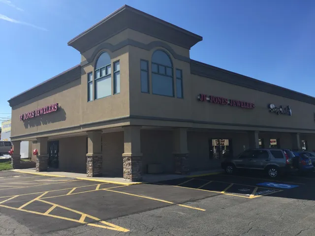 JF Jones Jewelers