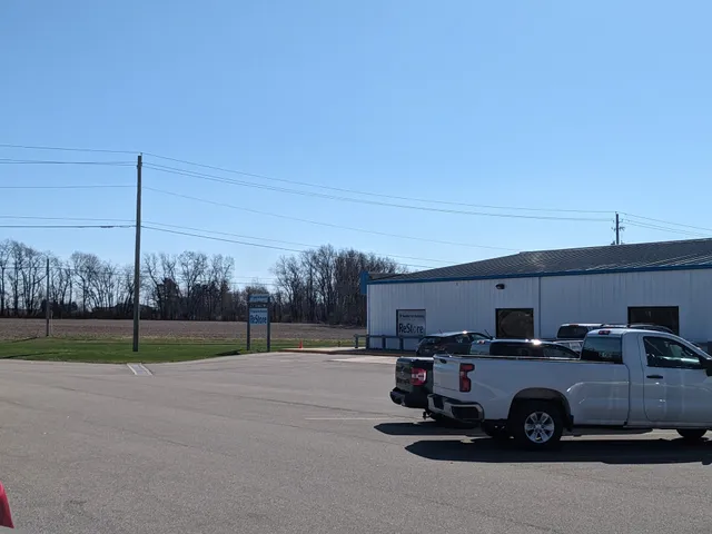 Habitat for Humanity in Wayne County ReStore
