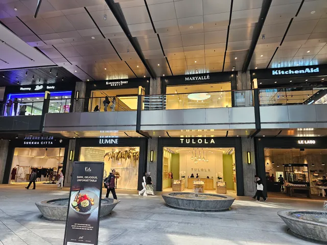 Donut of Curiosity - ASHTA District 8